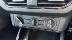 Skoda Scala 1.0 TSI 110 SE 5dr Petrol Hatchback